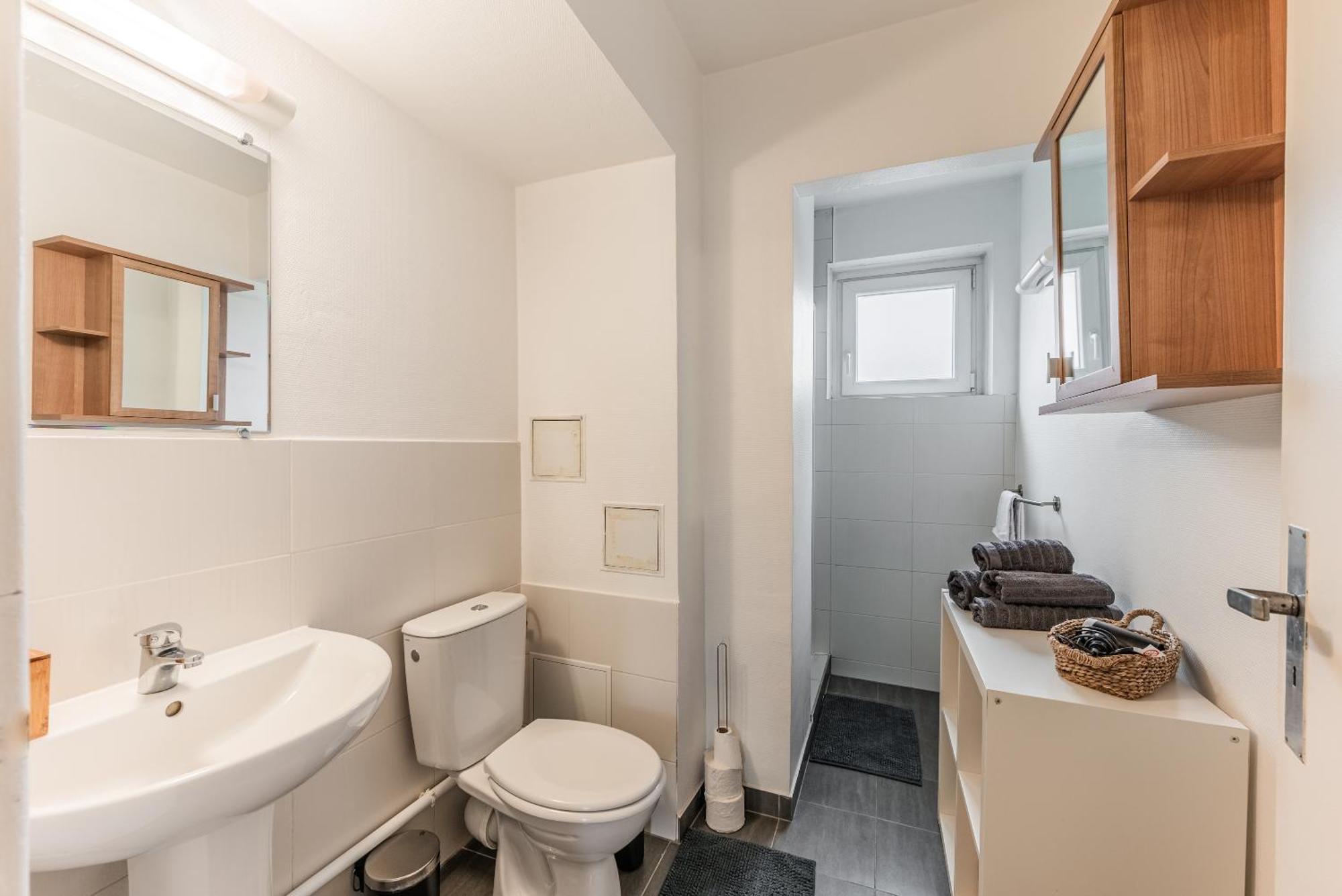 שטרסבורג Appartement Cosy Centre Ville מראה חיצוני תמונה