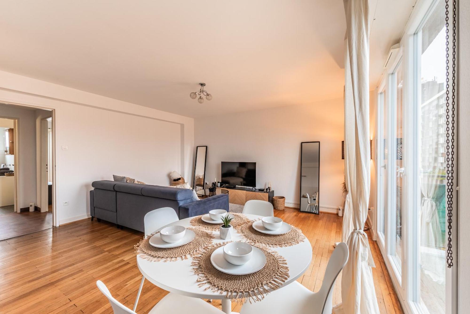 שטרסבורג Appartement Cosy Centre Ville מראה חיצוני תמונה