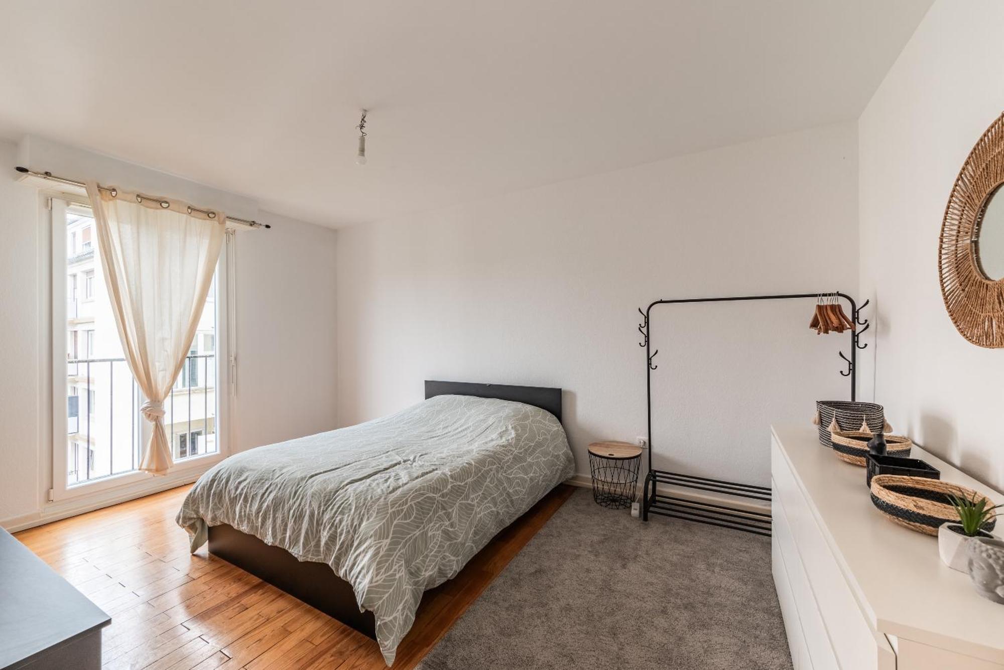 שטרסבורג Appartement Cosy Centre Ville מראה חיצוני תמונה