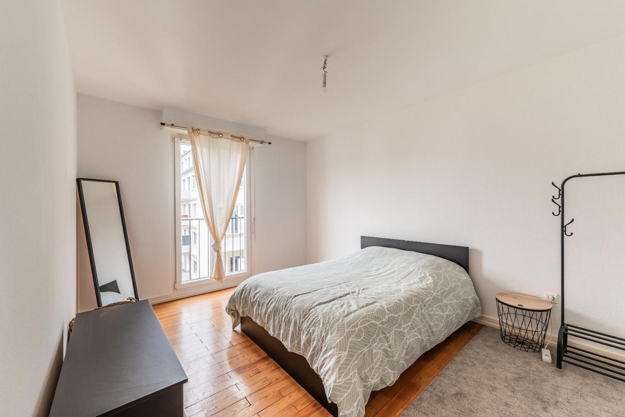 שטרסבורג Appartement Cosy Centre Ville מראה חיצוני תמונה