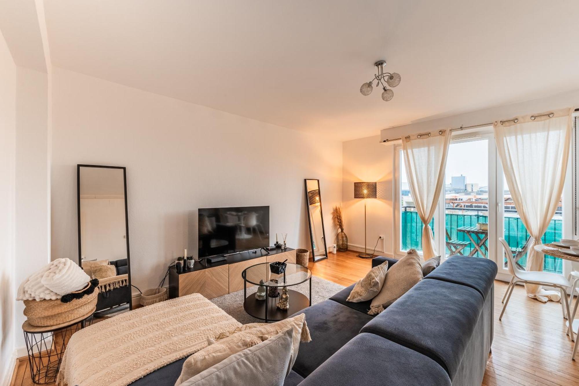 שטרסבורג Appartement Cosy Centre Ville מראה חיצוני תמונה